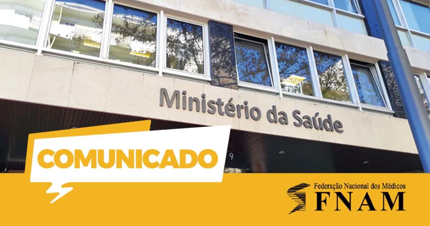 Ministra mantém-se: FNAM exige ruptura com os erros do passado